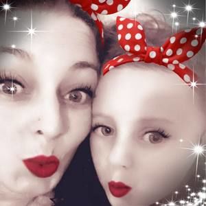 Meet your Posher, Bonnie